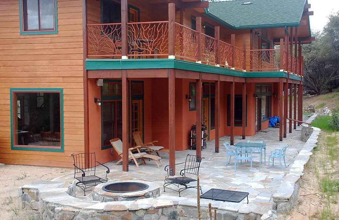 Sierra Trails Inn-1
