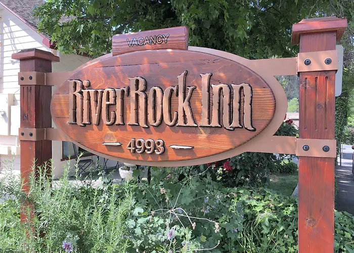 River Rock Inn